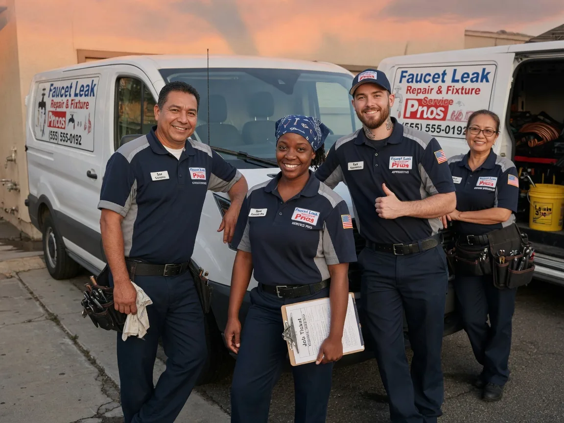 Faucet Repair company in De Kalb Junction, NY